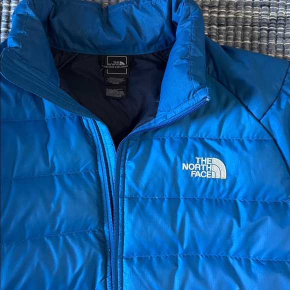 The North Face men’s puffer - Picture 2 of 4